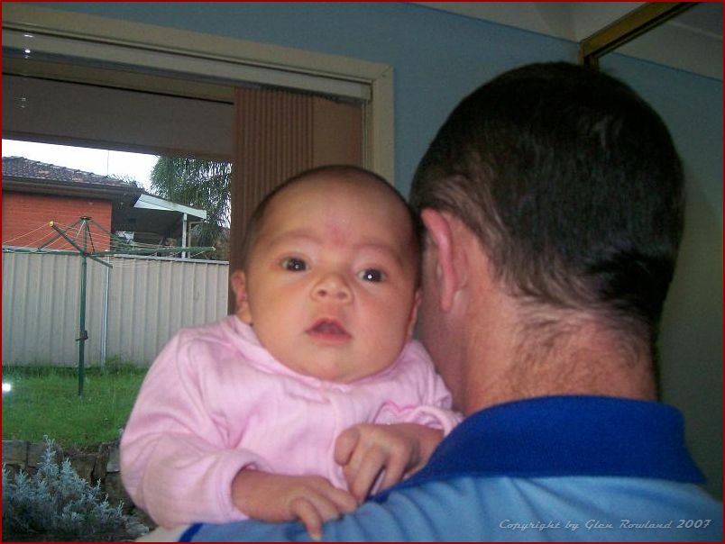 Chantelle's Birth 089